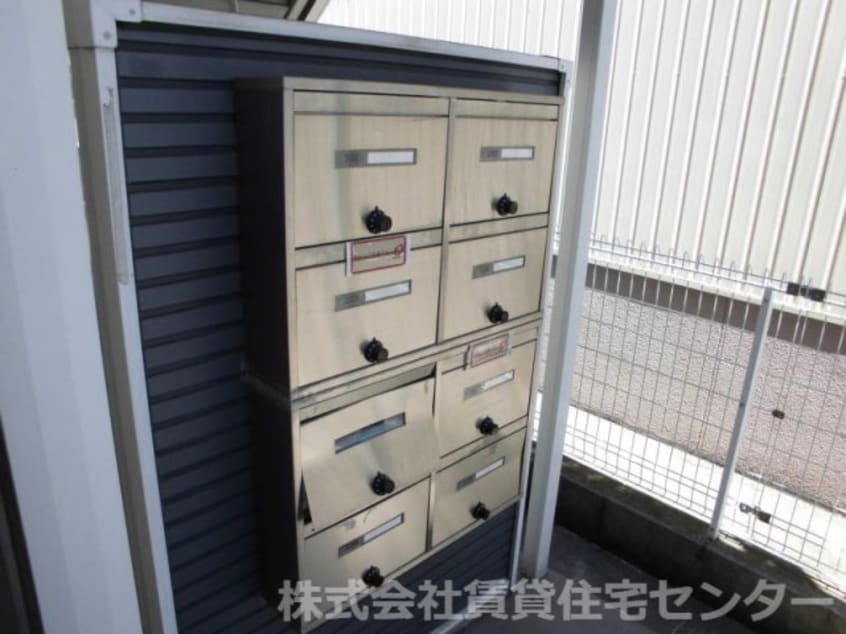  南海本線/紀ノ川駅 徒歩18分 2階 築17年