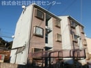トリムⅠの外観