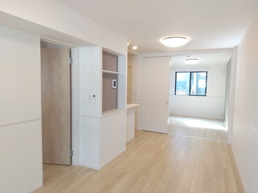 同仕様 カルムメゾンⅡ