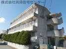 グランパレⅠの外観
