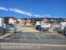 建設中 南海加太線/紀ノ川駅 徒歩19分 1階 建築中