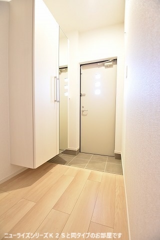 同仕様 南海加太線/紀ノ川駅 徒歩19分 1階 建築中