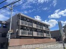 インペリアル宮前の外観