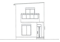 仮）シアラ園部Ⅳ A棟