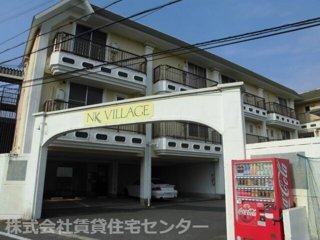  ＮＫ　ＶＩＬＬＡＧＥ