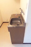 同仕様 フラット貴志