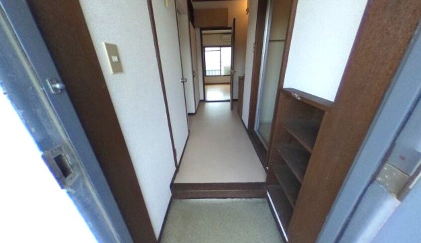 同仕様 フラット貴志