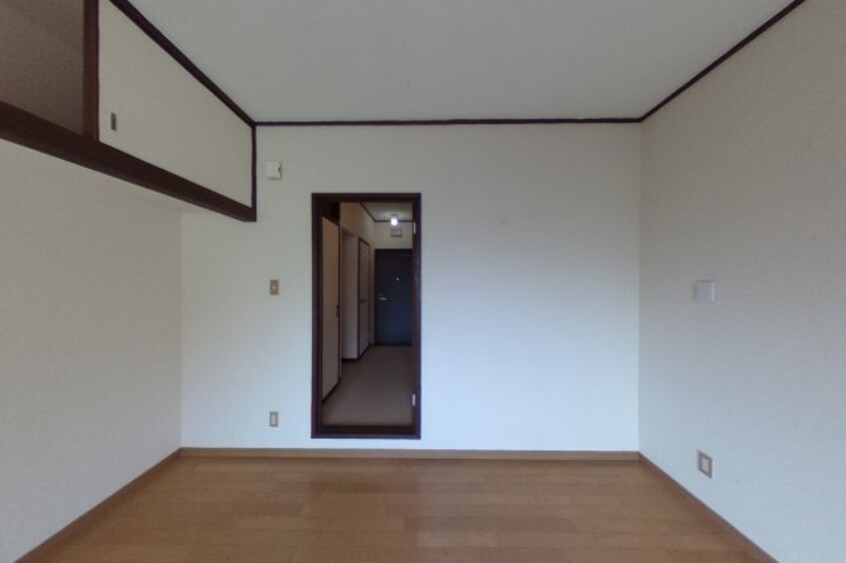 同仕様 フラット貴志