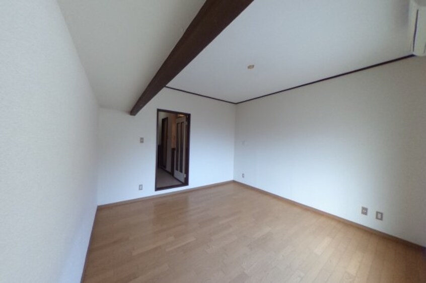 同仕様 フラット貴志