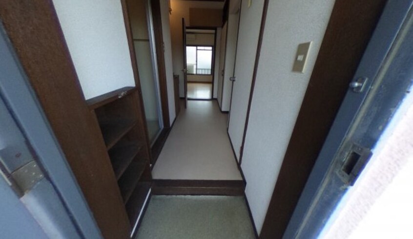 同仕様 フラット貴志