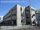 コンフォース２１の外観