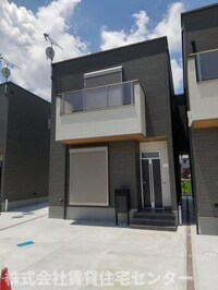 シアラ園部Ⅳ B棟