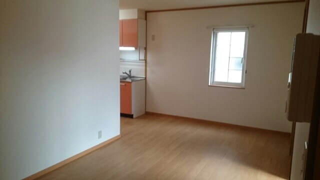  フェルマータⅡ