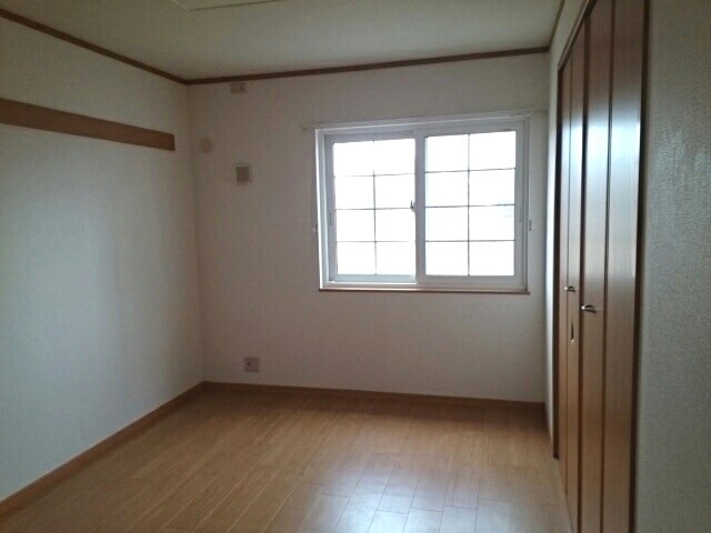  フェルマータⅡ