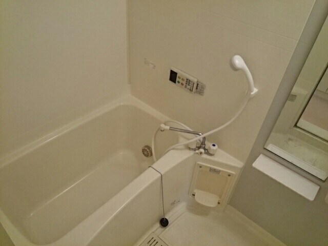  フェルマータⅡ