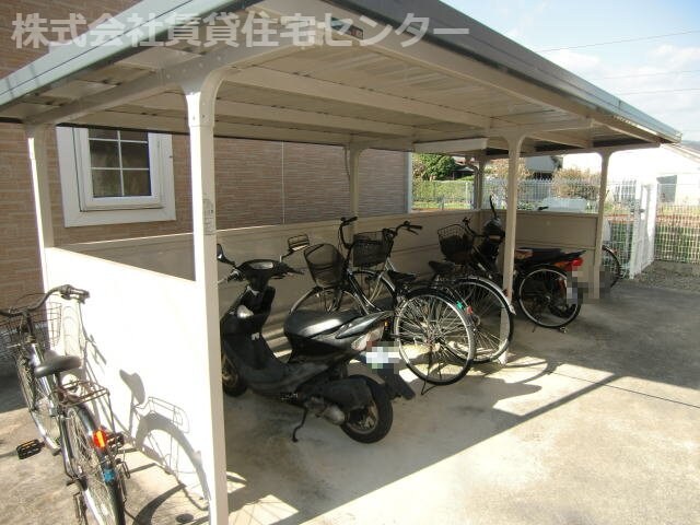  フェルマータⅡ