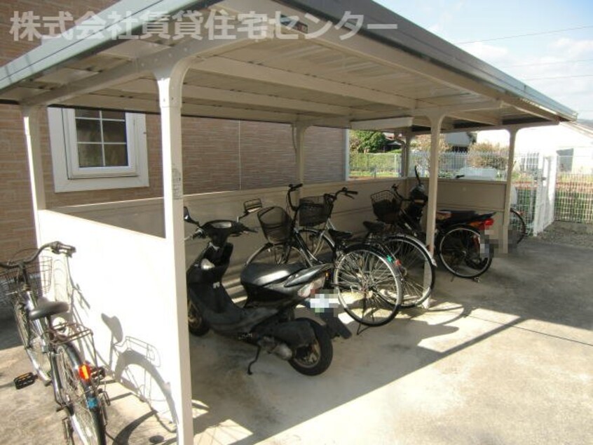  フェルマータⅡ