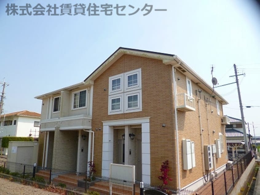  南海本線/紀ノ川駅 徒歩11分 2階 築17年