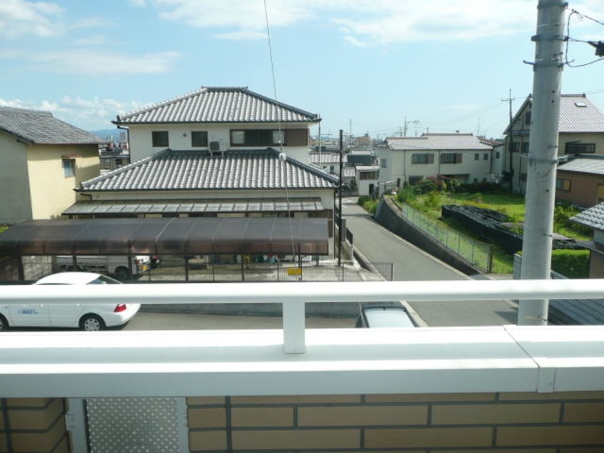  南海本線/紀ノ川駅 徒歩11分 2階 築17年