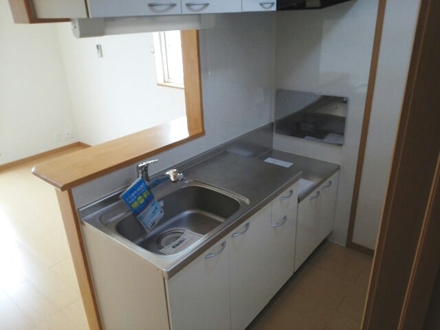  南海本線/紀ノ川駅 徒歩11分 2階 築17年