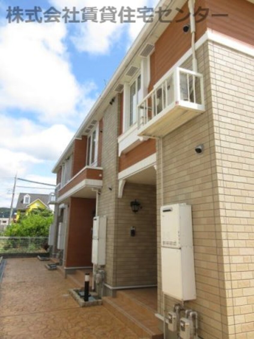  コートジュネスＢ