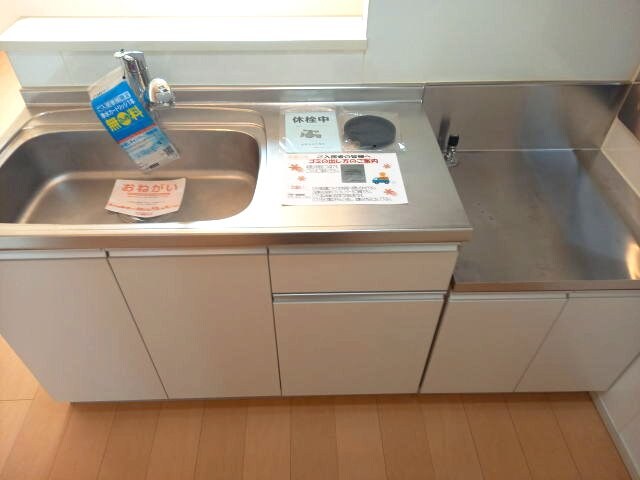  コートジュネスＢ