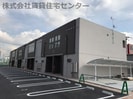 feliceの外観