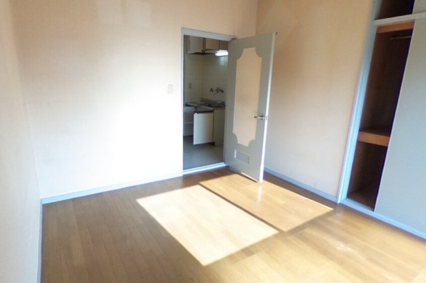 同仕様 フラット貴志Ⅱ