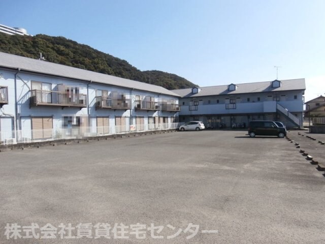  フラット貴志Ⅱ