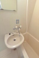 同仕様 フラット貴志Ⅱ