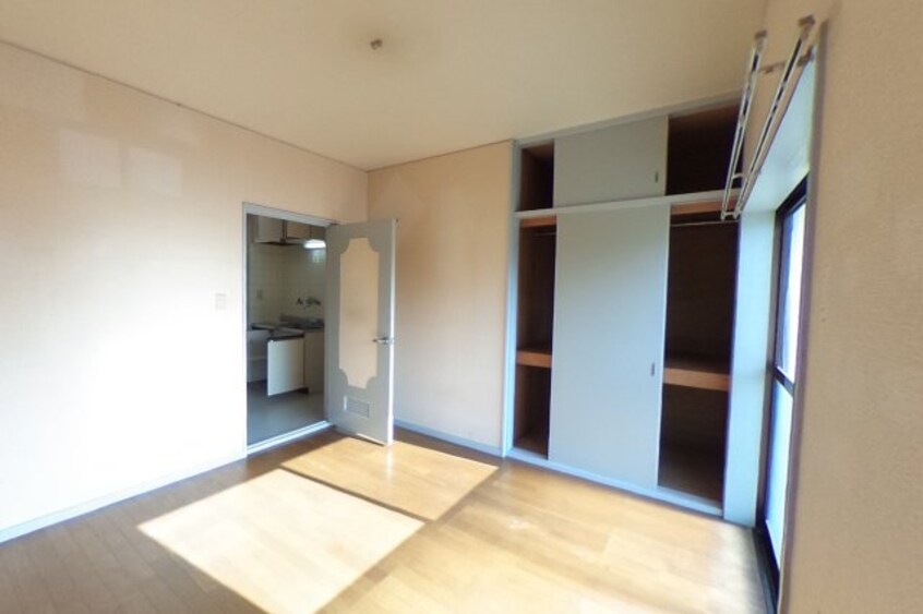  フラット貴志Ⅱ