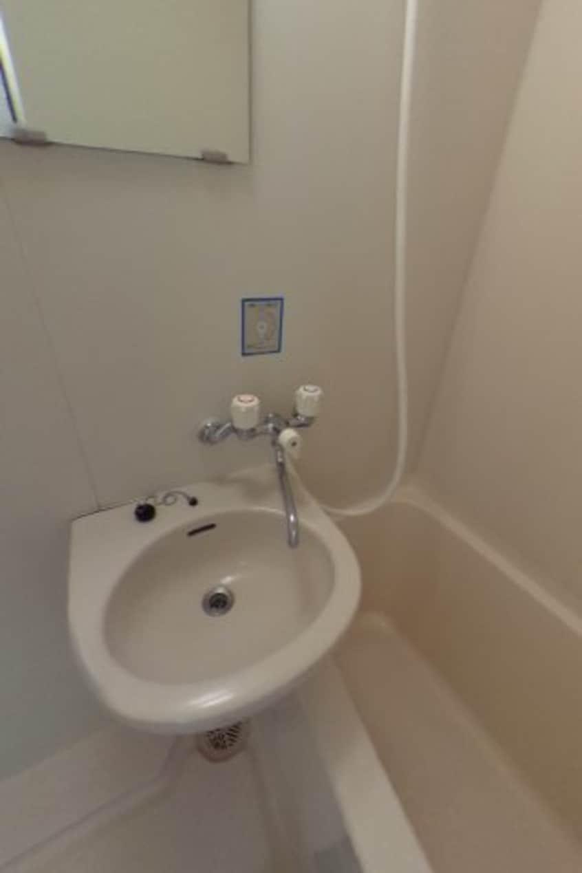 同仕様 フラット貴志Ⅱ