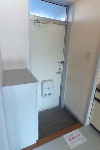 同仕様 フラット貴志Ⅱ