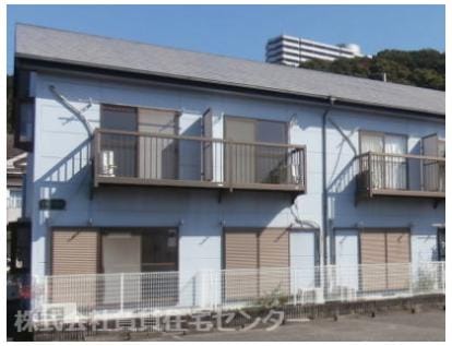  フラット貴志Ⅱ