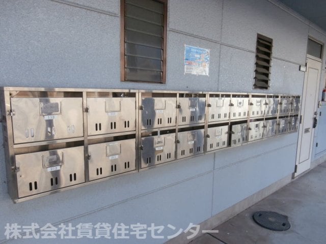  フラット貴志Ⅱ