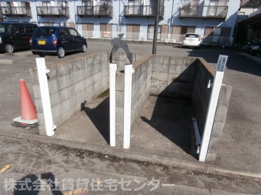  フラット貴志Ⅱ