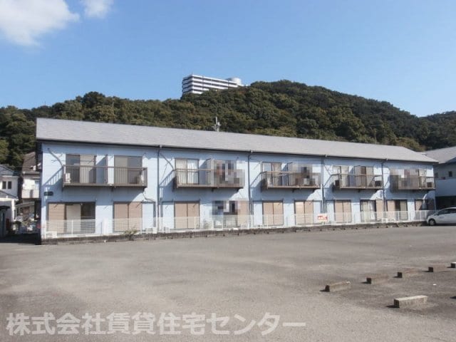  フラット貴志Ⅱ