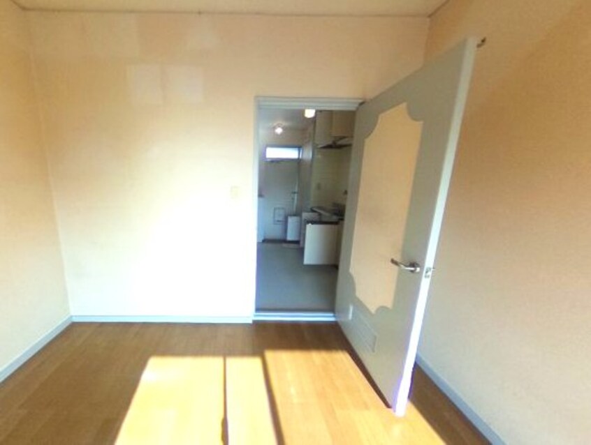 同仕様 フラット貴志Ⅱ