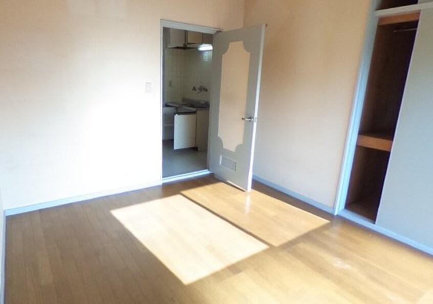 同仕様 フラット貴志Ⅱ