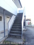  フラット貴志Ⅱ