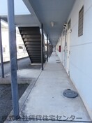  フラット貴志Ⅱ