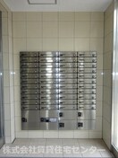  レジデンスＴＫ　吉田