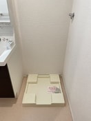  レジデンスＴＫ　吉田