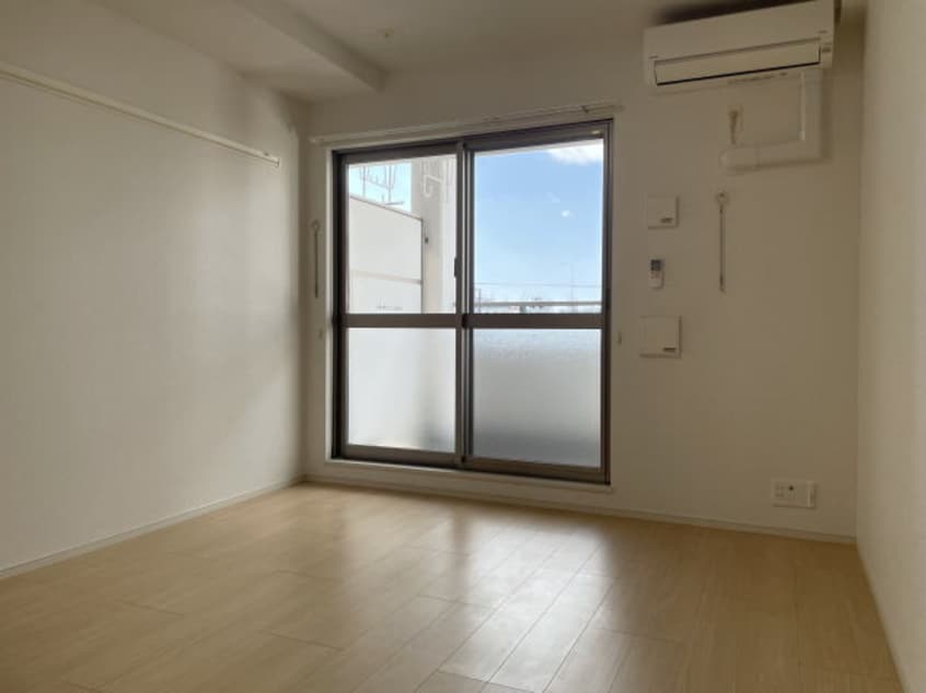  レジデンスＴＫ　吉田