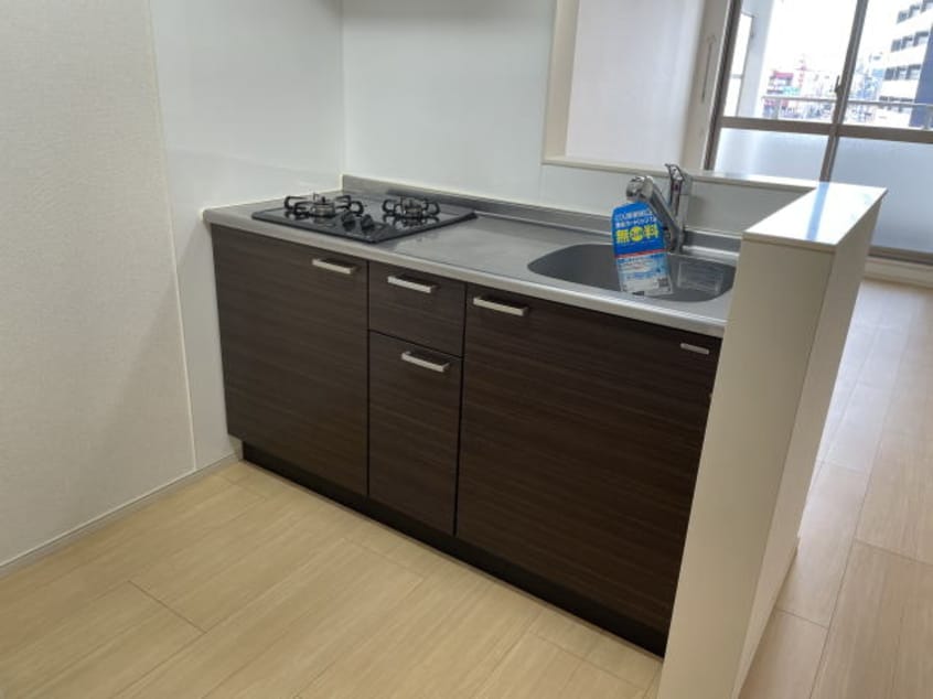  レジデンスＴＫ　吉田