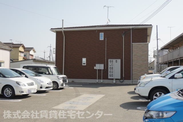  阪和線・羽衣線/六十谷駅 徒歩12分 2階 築11年