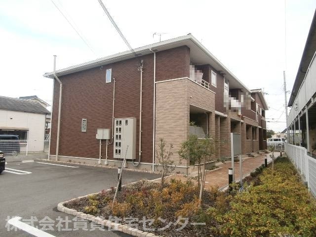  阪和線・羽衣線/六十谷駅 徒歩12分 2階 築11年