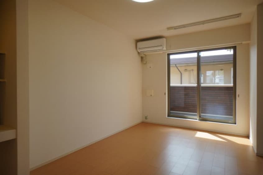  阪和線・羽衣線/六十谷駅 徒歩12分 2階 築11年