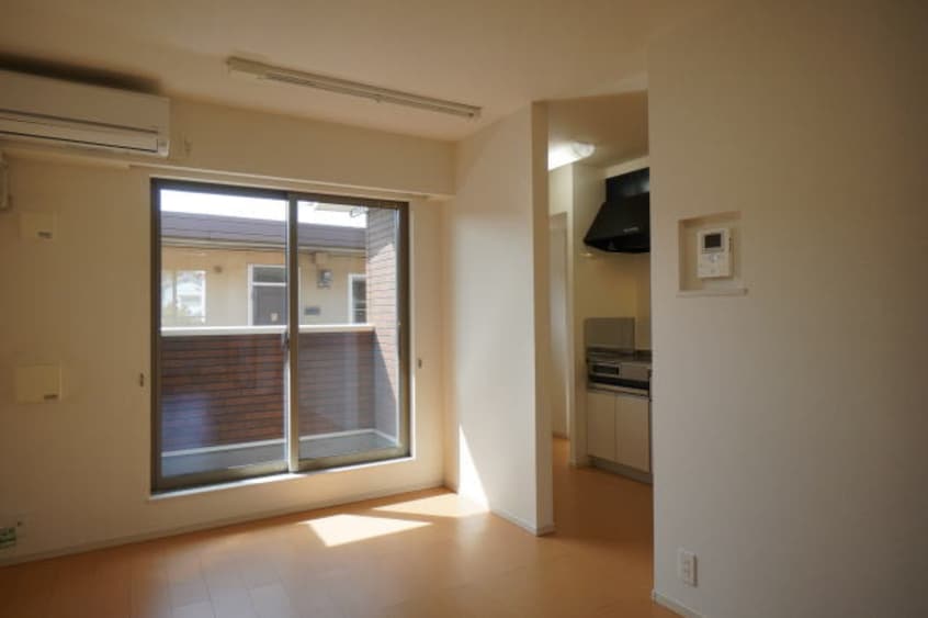  阪和線・羽衣線/六十谷駅 徒歩12分 2階 築11年