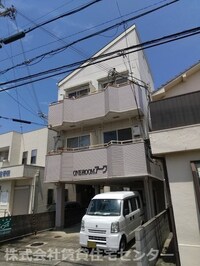 ワンルームアーク